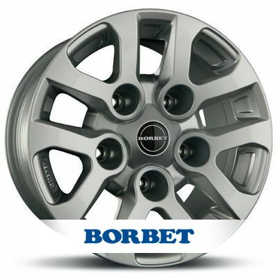 Borbet LD