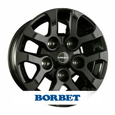 Borbet LD