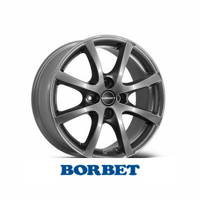 Borbet LV4