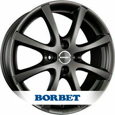 Borbet LV4
