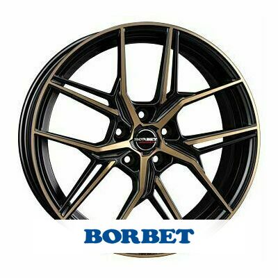 Borbet QX