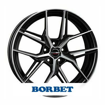 Borbet QX