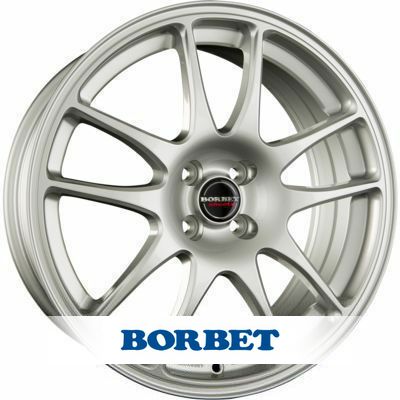 Borbet RS