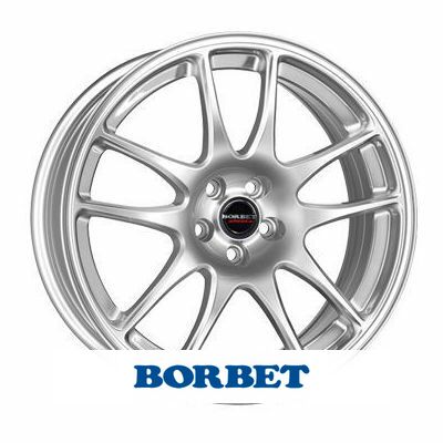 Borbet RS