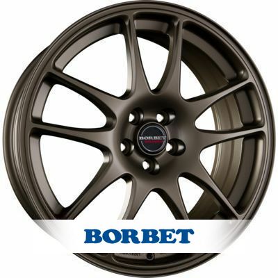 Borbet RS