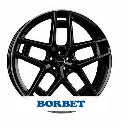 Borbet TF
