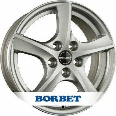 Borbet TL