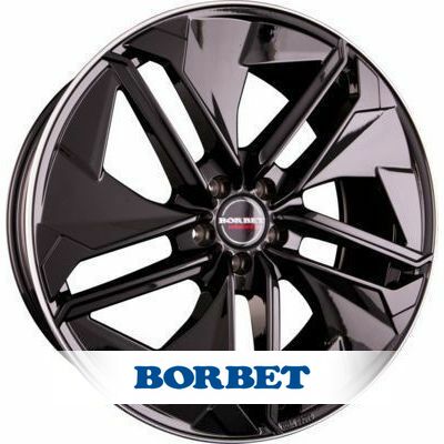 Borbet TX