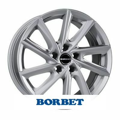 Borbet VT