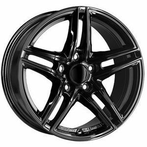 Borbet XR 7.5x17 ET36 5x112 66.6