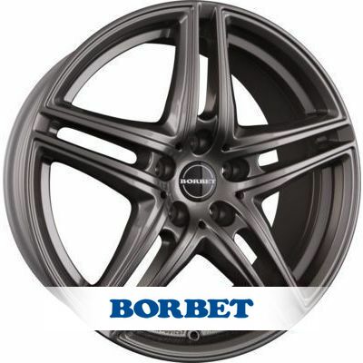 Borbet XR