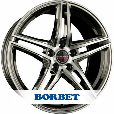 Borbet XRT