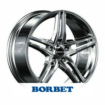 Borbet XRT