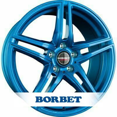 Borbet XRT