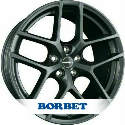 Borbet Y