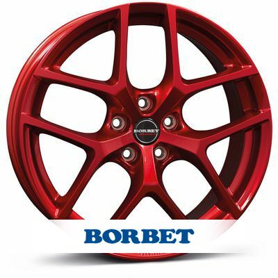 Borbet Y