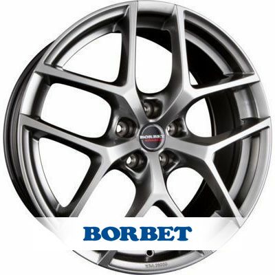 Borbet Y