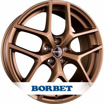 Borbet Y