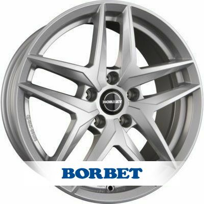 Borbet Z