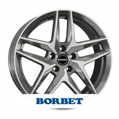 Borbet Z