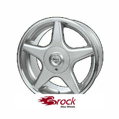 Brock B1
