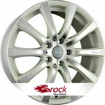 Brock B21