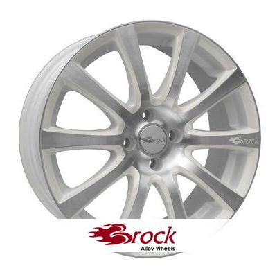 Brock B21