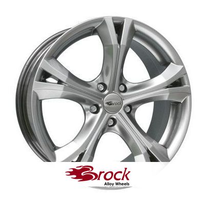 Brock B22