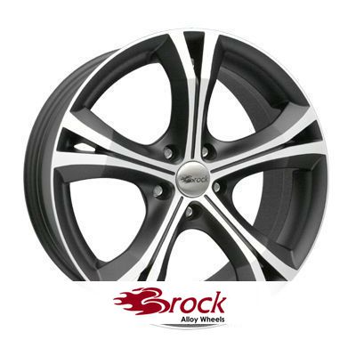 Brock B22