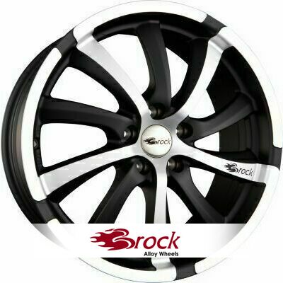 Brock B23