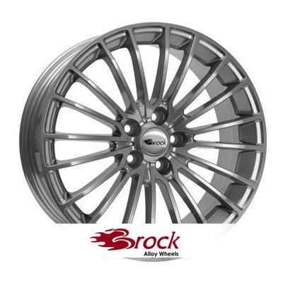 Brock B24