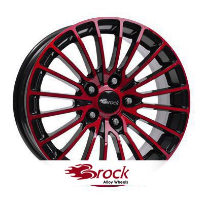 Brock B24