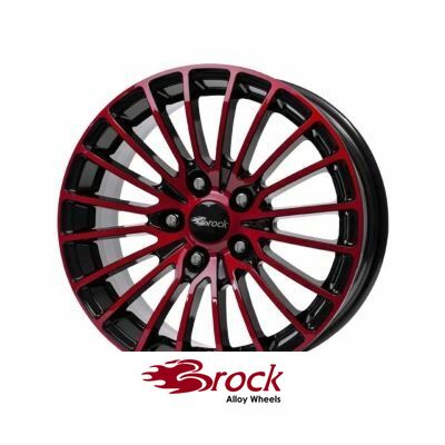 Brock B24