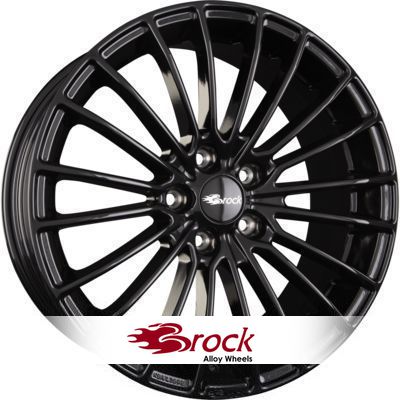 Brock B24 8x18 ET38 5x105 56.6