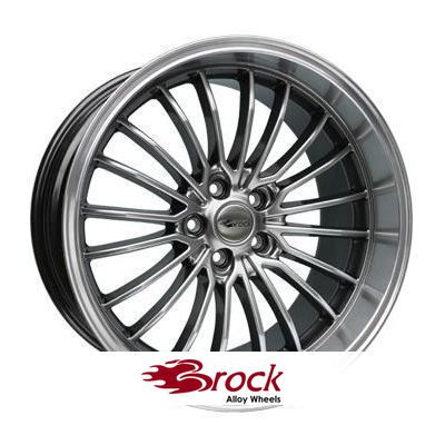 Brock B24GP