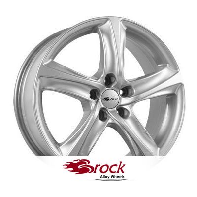 Brock B25