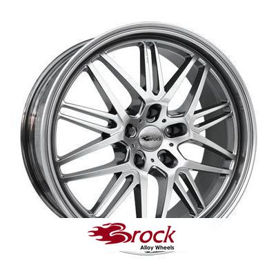 Brock B28