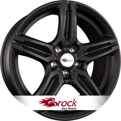 Brock B29 8x18 ET38 5x100 63.4