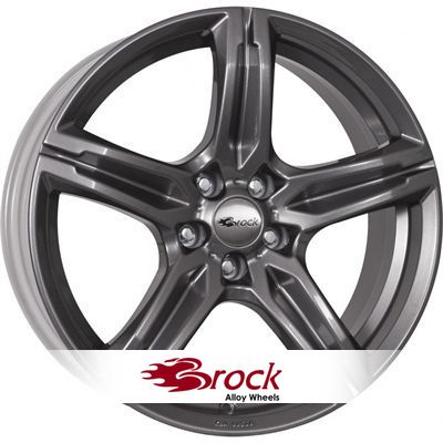 Brock B29