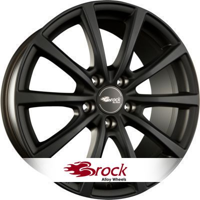 Brock B32 8.5x20 ET40 5x112 66.6