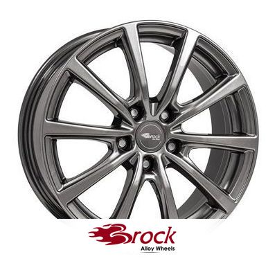 Brock B32