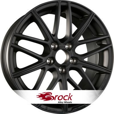 Brock B34 8.5x19 ET46 5x112 66.6