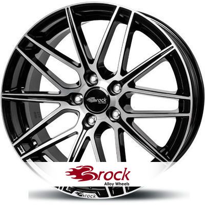 Brock B34