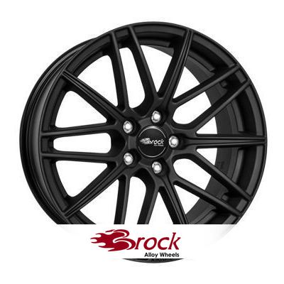 Brock B34