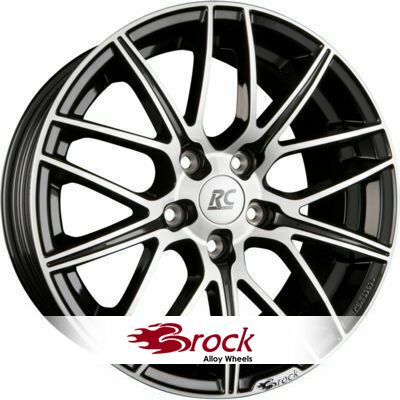 Brock B34