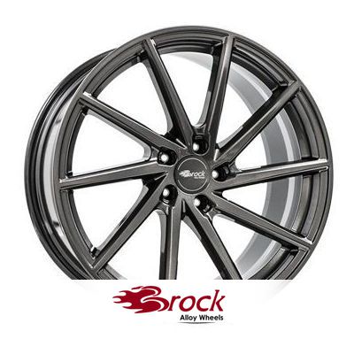 Brock B37 8.5x19 ET32 5x112 66