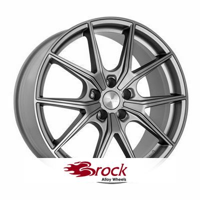 Brock B40