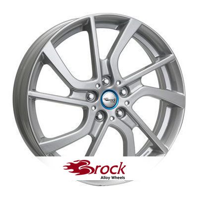Brock EB1