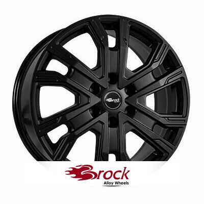Brock Mmda08