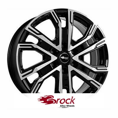 Brock Mmda08